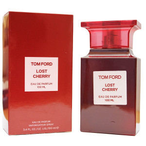 Tom Ford Lost Cherry edp unisex 100 ml Tom Ford Lost Cherry edp unisex 100 ml
