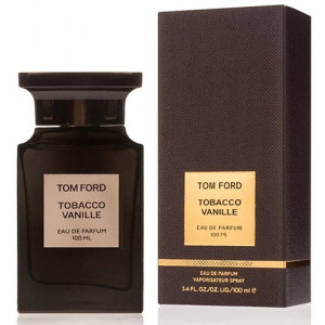 Tom Ford "Tobacco Vanille" eau de parfum 100 ml Tom Ford "Tobacco Vanille" eau de parfum 100 ml