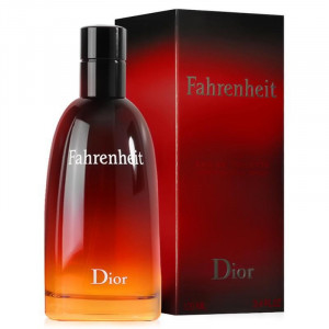 Christian Dior "Fahrenheit" for men 100 ml Christian Dior "Fahrenheit" for men 100 ml