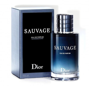 Christian Dior "Sauvage Pour Homme" EDP 100 ml Christian Dior "Sauvage Pour Homme" EDP 100 ml