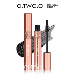 Тушь для ресниц O.TWO.O 2023 New Long Thick Waterproof Mascara Black Color SC056 Тушь для ресниц O.TWO.O 2023 New Long Thick Waterproof Mascara Black Color SC056