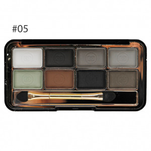 Тени Сhanеl Les 8 Ombers "74Nеymphea" 24g 8832 #05 Тени Сhanеl Les 8 Ombers "74Nеymphea" 24g 8832 #05