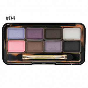 Тени Сhanеl Les 8 Ombers "74Nеymphea" 24g 8832 #04 Тени Сhanеl Les 8 Ombers "74Nеymphea" 24g 8832 #04