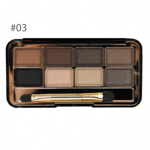 Тени Сhanеl Les 8 Ombers "74Nеymphea" 24g 8832 #03 Тени Сhanеl Les 8 Ombers "74Nеymphea" 24g 8832 #03