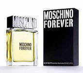 Moschino "Forever" for men 100 ml Moschino "Forever" for men 100 ml