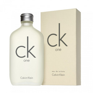 Calvin Klein "CK One" edt 100 ml Calvin Klein "CK One" edt 100 ml