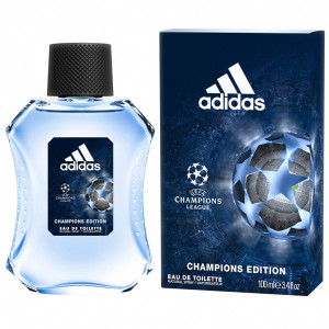 Adidas Uefa Champions League Champions Edition edt 100 ml Adidas Uefa Champions League Champions Edition edt 100 ml