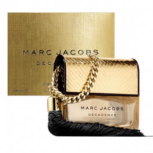 Marc Jacobs Decadence One Eight K Edition edp for women 100 ml ОАЭ Marc Jacobs Decadence One Eight K Edition edp for women 100 ml ОАЭ