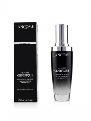 Сыворотка для лица Lancome Nouveau New Advanced Genifique 50 ml Сыворотка для лица Lancome Nouveau New Advanced Genifique 50 ml