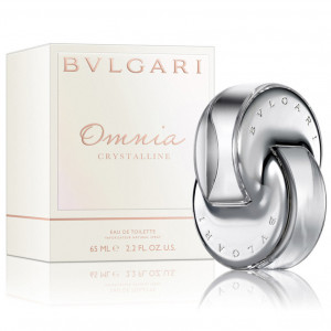 Bvlgari "Omnia Crystalline" for women edt 65 ml Bvlgari "Omnia Crystalline" for women edt 65 ml