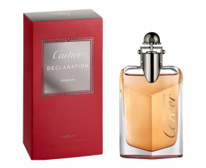 Cartier Declaration parfum pour homme 100 ml Cartier Declaration parfum pour homme 100 ml
