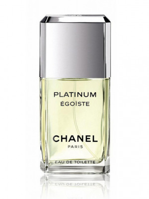 Тестер Chanel Egoiste Platinum for men edt 100 ml Тестер Chanel Egoiste Platinum for men edt 100 ml