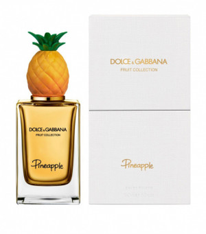 Дольче Габбана Pineapple unisex edt 150 ml Дольче Габбана Pineapple unisex edt 150 ml