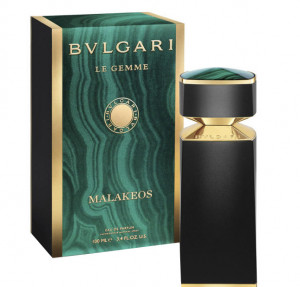 Bvlgari "Le Gemme Malakeos men" 100 ml edp Bvlgari "Le Gemme Malakeos men" 100 ml edp