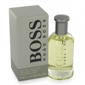 Hugo Boss "№6" for men 100 ml Hugo Boss "№6" for men 100 ml