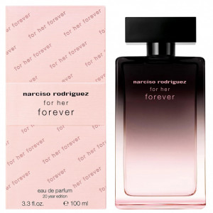Narciso Rodriguez Forever edp for Her 100 ml Narciso Rodriguez Forever edp for Her 100 ml