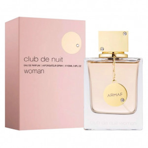 Armaf Club de Nuit edp women 105 ml Armaf Club de Nuit edp women 105 ml