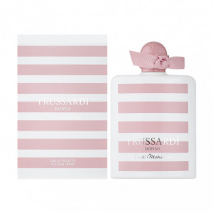 Trussardi Donna Pink Marina edt for woman 100ml Trussardi Donna Pink Marina edt for woman 100ml