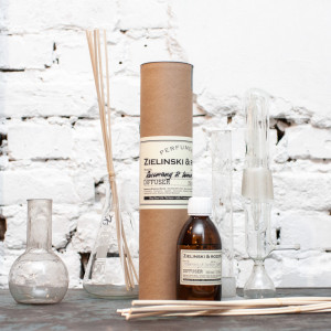 Диффузор для ароматерапии Зелински и Розен Rosemary & Lemon, Neroli unisex 212 мл Диффузор для ароматерапии Зелински и Розен Rosemary & Lemon, Neroli unisex 212 мл