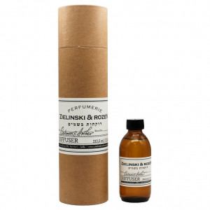 Диффузор для ароматерапии Зелински и Розен Oakmoss & Amber unisex 212 мл Диффузор для ароматерапии Зелински и Розен Oakmoss & Amber unisex 212 мл