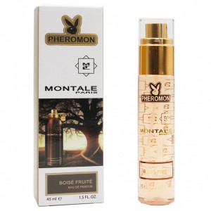 Духи с феромонами Montale Boise Fruite (унисекс) 45 ml Духи с феромонами Montale Boise Fruite (унисекс) 45 ml