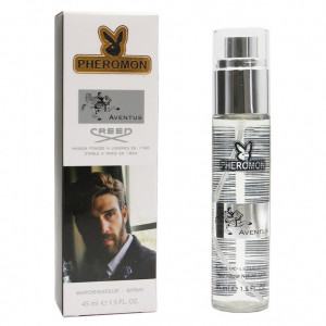 Духи с феромонами "Creed Aventus" for men 45 ml Духи с феромонами "Creed Aventus" for men 45 ml