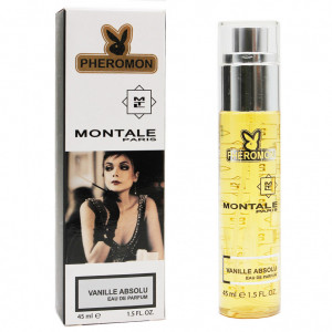 Духи с феромонами Montale Vanille Absolu 45 ml Духи с феромонами Montale Vanille Absolu 45 ml