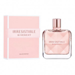 Givenchy Irresistible edp for woman 80 ml Givenchy Irresistible edp for woman 80 ml