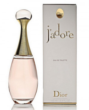 Christian Dior - Парфюмированная вода J`Adore 100 ml (w) Christian Dior - Парфюмированная вода J`Adore 100 ml (w)