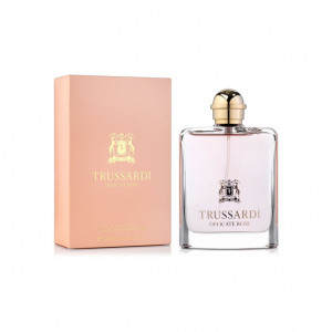 Trussardi Delicate Rose edt for women 100 ml Trussardi Delicate Rose edt for women 100 ml