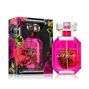 Victoria's Secret Bombshell Wild Flower edp for women 100 ml Victoria's Secret Bombshell Wild Flower edp for women 100 ml