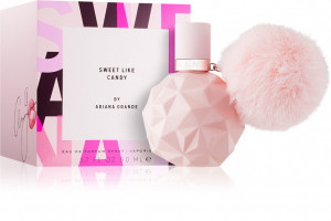 Ariana Grande Sweet Like Candy edp for women 100 ml Ariana Grande Sweet Like Candy edp for women 100 ml