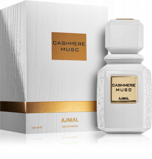 Ajmal Cashmere Musc edp unisex 100 ml Ajmal Cashmere Musc edp unisex 100 ml