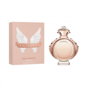 Paco Rabanne Olympea for women 80 ml Paco Rabanne Olympea for women 80 ml