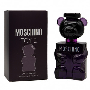 Moschino Toy 2 edp for women 100 ml (фиолетовый) Moschino Toy 2 edp for women 100 ml (фиолетовый)