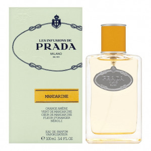 Prada Infusion de Mandarine edp unisex 100 ml Prada Infusion de Mandarine edp unisex 100 ml