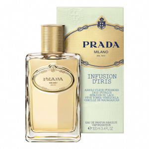 Prada Infusion d'Iris edp for women 100 ml Prada Infusion d'Iris edp for women 100 ml