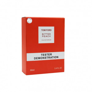 Тестер Tom Ford Bitter Peach edp unisex 50 ml ОАЭ Тестер Tom Ford Bitter Peach edp unisex 50 ml ОАЭ