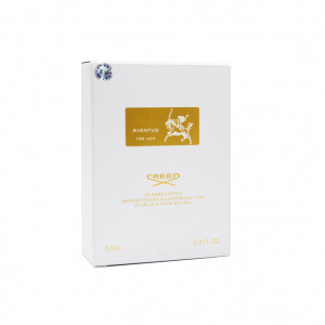 Тестер Creed "Aventus" for her 50 ml ОАЭ Тестер Creed "Aventus" for her 50 ml ОАЭ