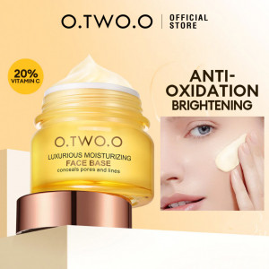 O.TWO.O Ночной крем осветляющий Face Base Skin Care Night Cream Anti Oxidation Brighthening FC003 O.TWO.O Ночной крем осветляющий Face Base Skin Care Night Cream Anti Oxidation Brighthening FC003