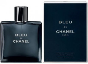 Chanel "Bleu De Chanel" for men 100 ml Chanel "Bleu De Chanel" for men 100 ml